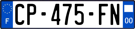 CP-475-FN