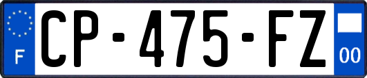 CP-475-FZ