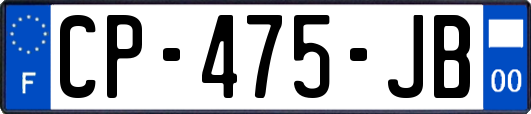 CP-475-JB