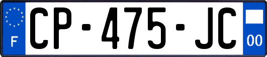 CP-475-JC