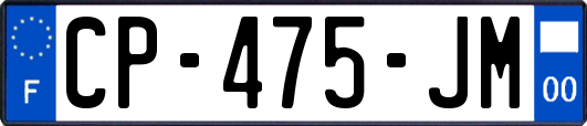 CP-475-JM