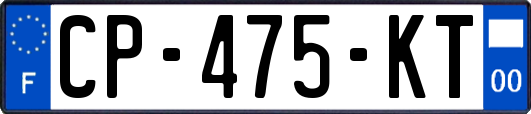 CP-475-KT