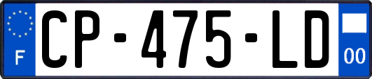 CP-475-LD