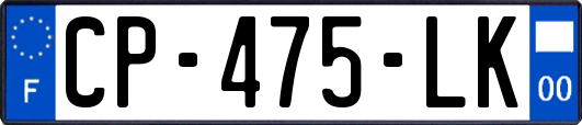 CP-475-LK
