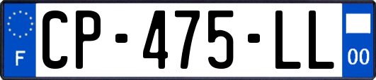 CP-475-LL