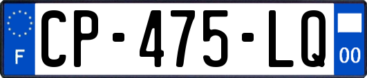 CP-475-LQ