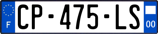 CP-475-LS