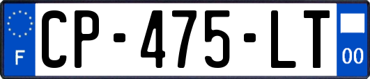 CP-475-LT