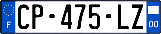 CP-475-LZ