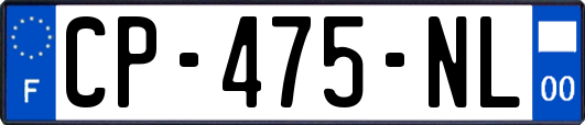 CP-475-NL