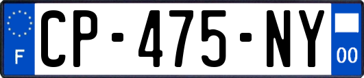 CP-475-NY