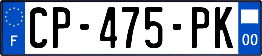 CP-475-PK