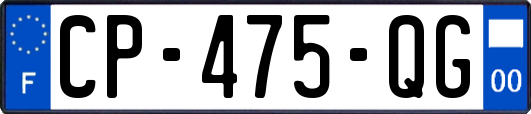 CP-475-QG