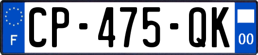 CP-475-QK