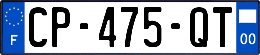 CP-475-QT