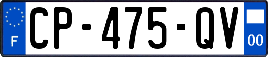 CP-475-QV