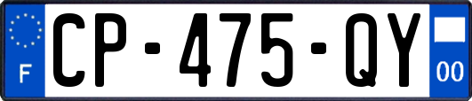 CP-475-QY