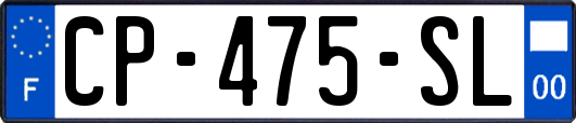 CP-475-SL