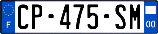 CP-475-SM