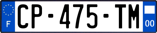 CP-475-TM