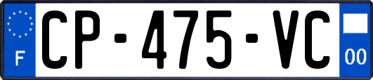 CP-475-VC