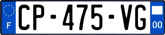 CP-475-VG
