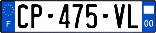 CP-475-VL