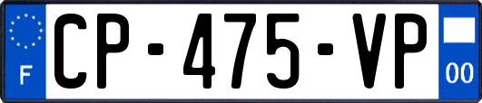 CP-475-VP