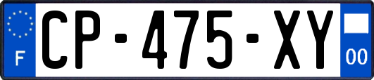 CP-475-XY