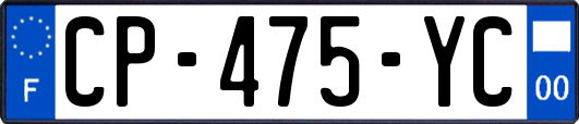 CP-475-YC