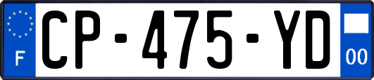 CP-475-YD