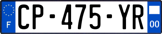 CP-475-YR