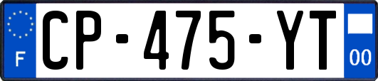 CP-475-YT