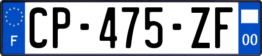 CP-475-ZF