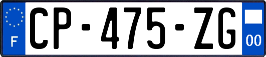 CP-475-ZG