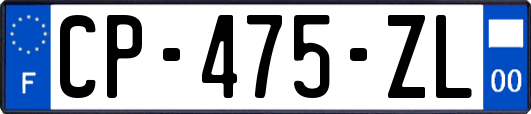 CP-475-ZL