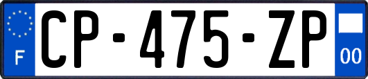 CP-475-ZP