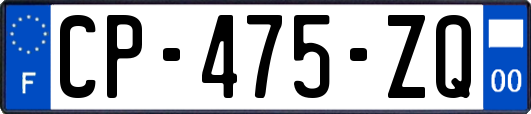 CP-475-ZQ