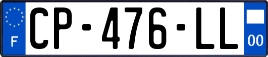 CP-476-LL