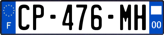 CP-476-MH