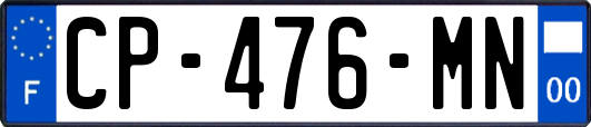 CP-476-MN