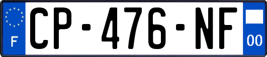 CP-476-NF