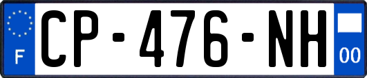 CP-476-NH