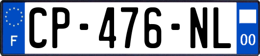 CP-476-NL