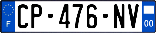 CP-476-NV