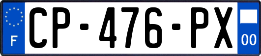 CP-476-PX