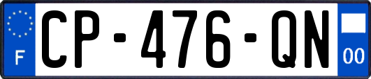 CP-476-QN