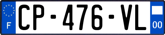 CP-476-VL