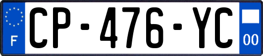 CP-476-YC