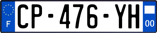 CP-476-YH